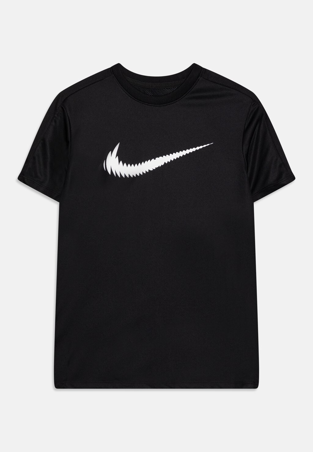 

Спортивная футболка Df Unisex Nike, цвет black/white