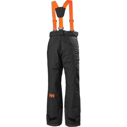 

Брюки Jr No Limits 2.0 — детские Helly Hansen, черный