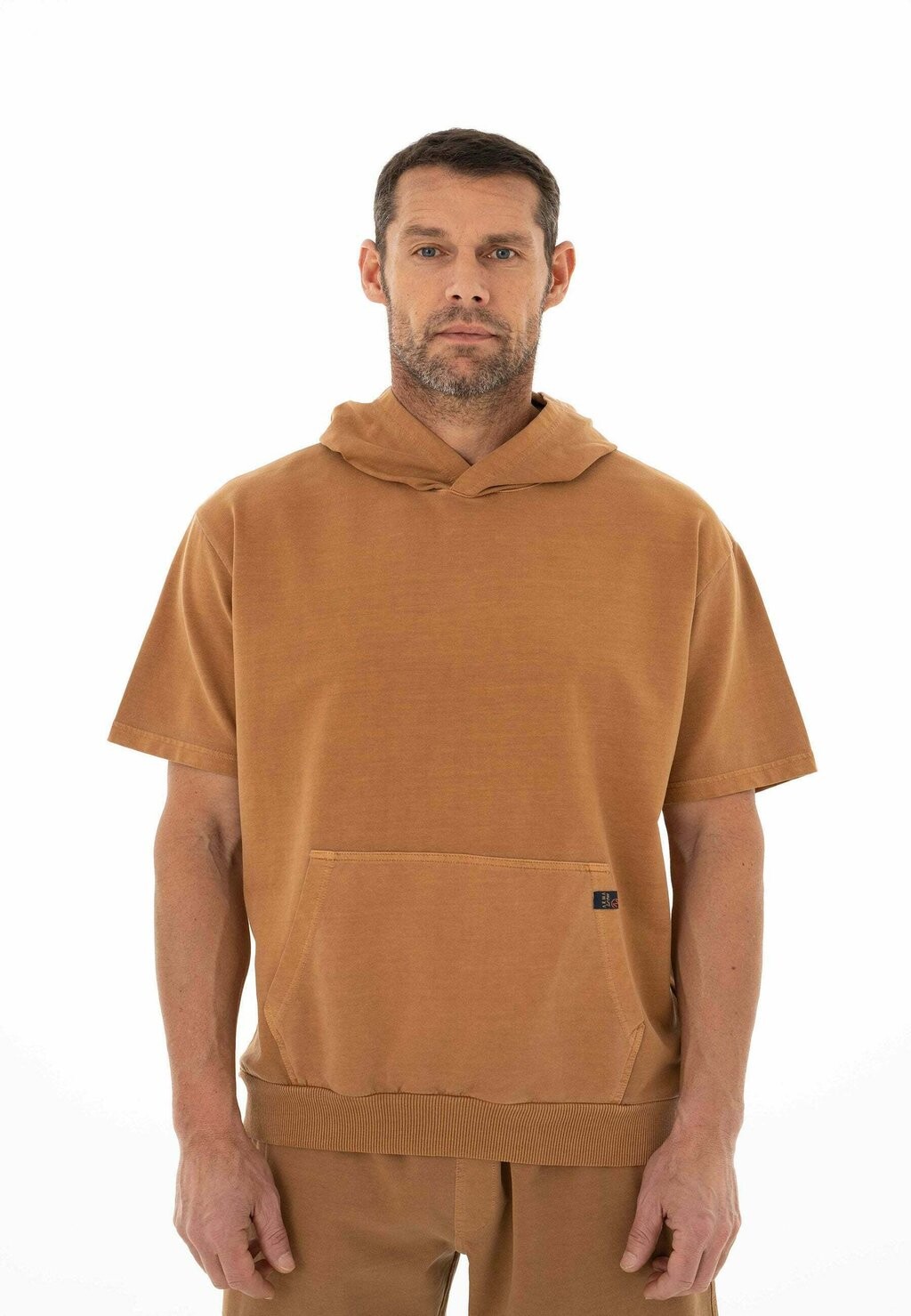 

Футболка с принтом Short Sleeve Arma, цвет wood