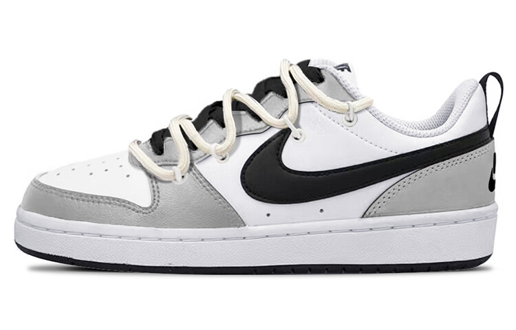 

Женские кроссовки для скейтбординга Nike Court Borough, Gray