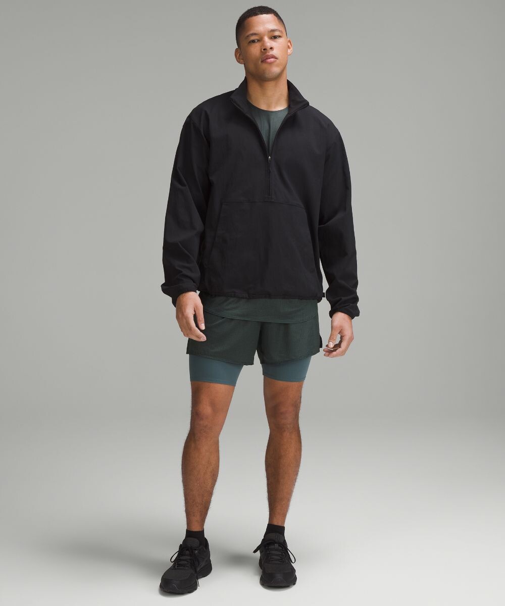 

Шорты Lululemon