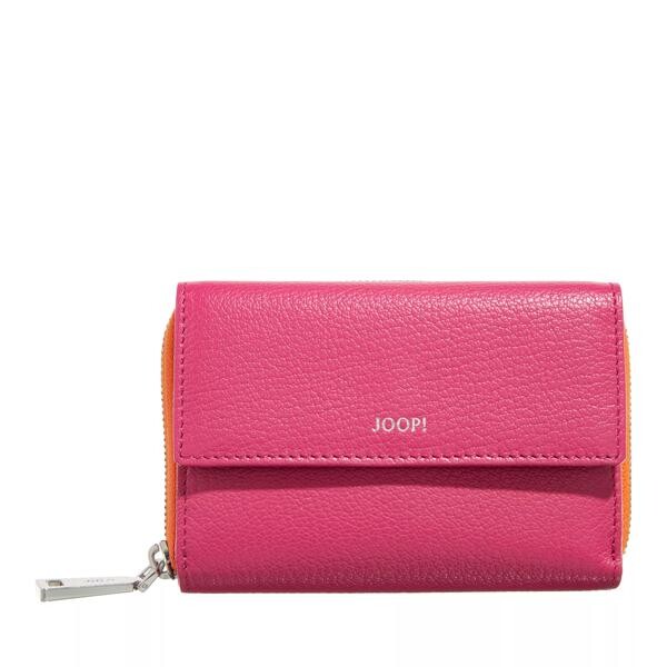 Кошелек lantea blocking martha purse mh15fz Joop!, розовый