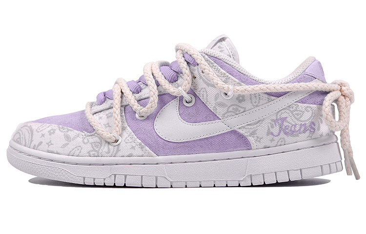 

Женские кроссовки для скейтбординга Nike Dunk Low