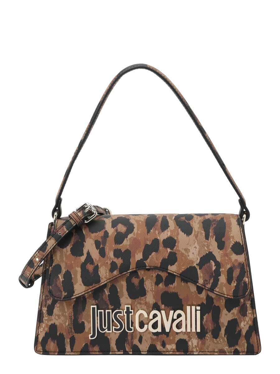 

Сумка через плечо Just Cavalli Shoulder RANGE B, цвет Mixed colors
