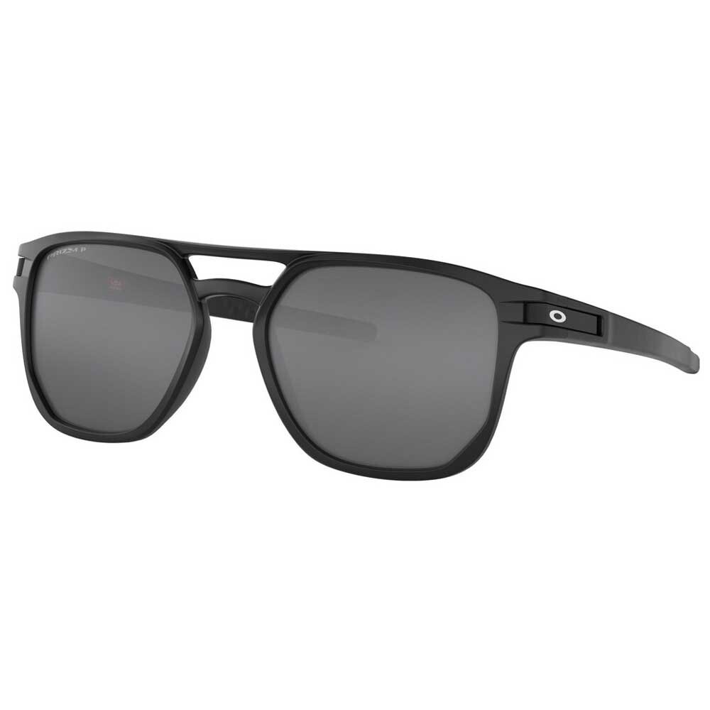 

Солнцезащитные очки Oakley Latch Beta Prizm Polarized, черный
