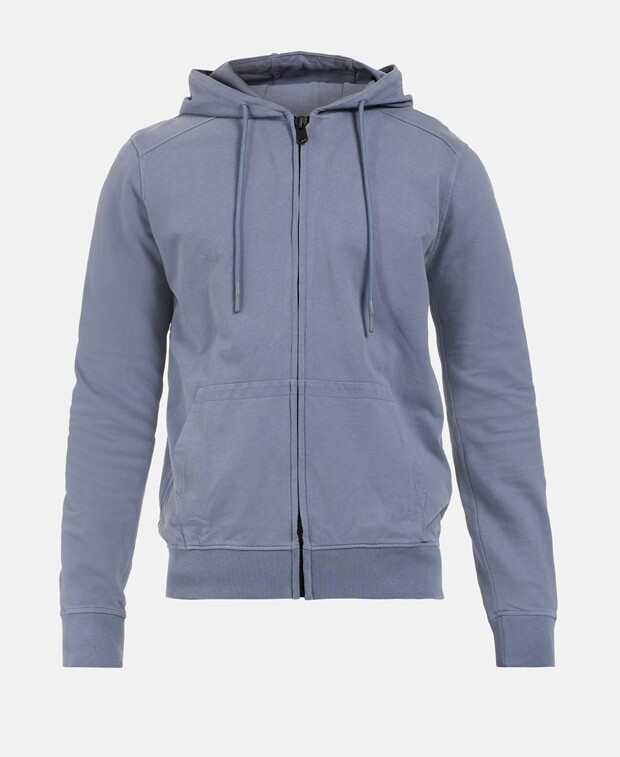 

Спортивная куртка органик ECOALF, цвет Slate Blue