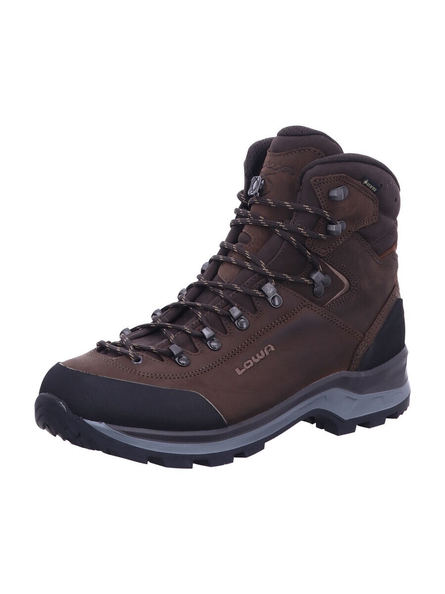 

Ботинки LOWA Boots RANGER GTX, цвет Mocha
