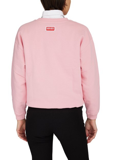 

Kenzo Paris Regular толстовка Kenzo