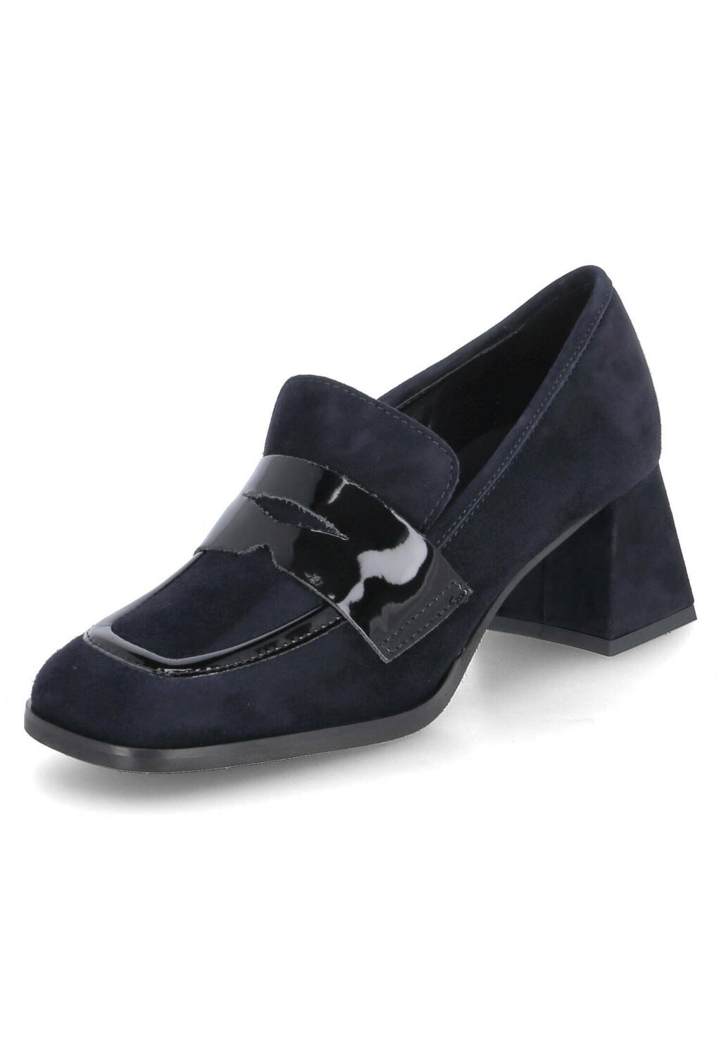 

Туфли MILA Kaerlek, цвет blau