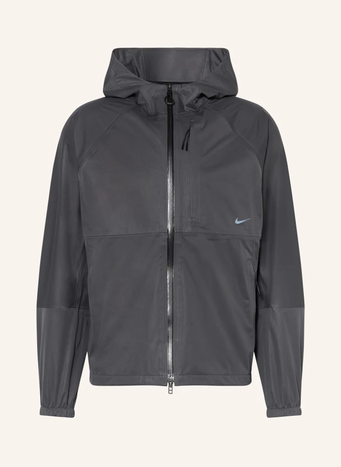 

Тренировочная куртка storm-fit Nike, серый