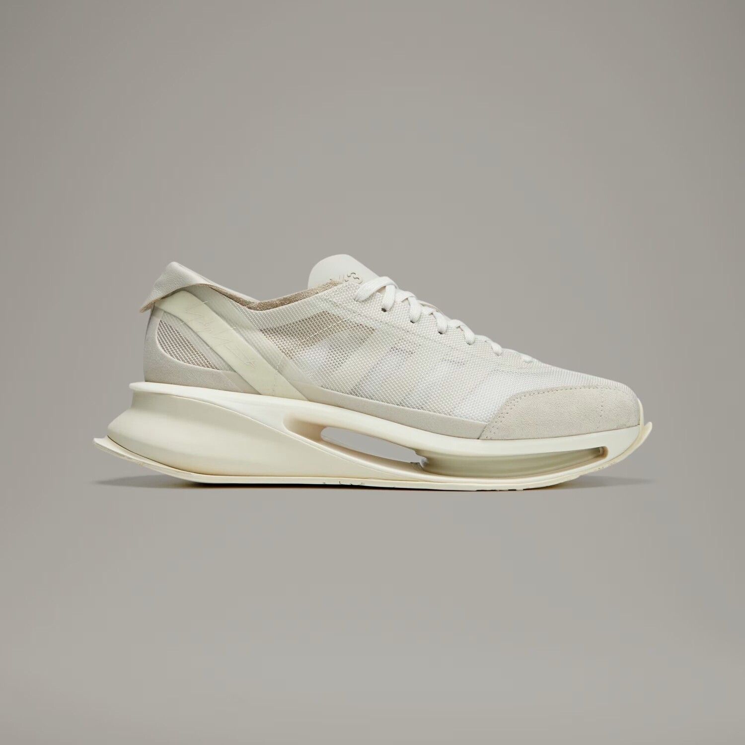 

Кроссовки Y-3 S-Gendo Run Adidas