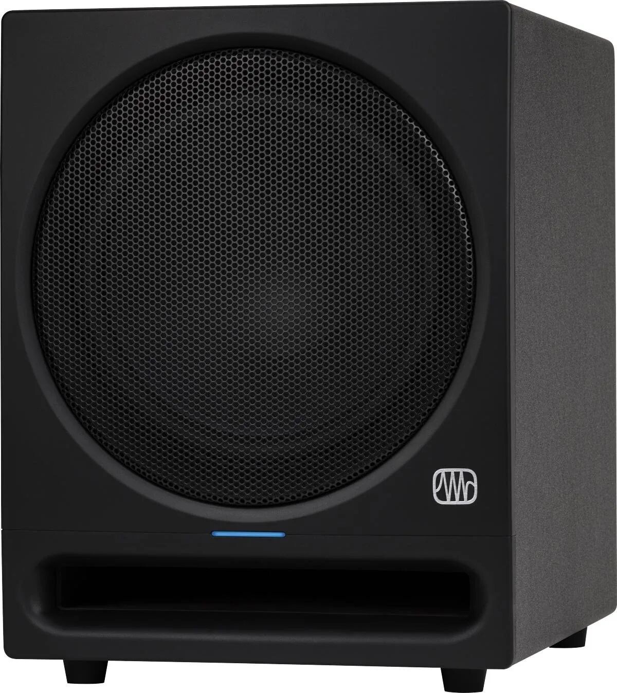 

Новый 10-дюймовый активный студийный сабвуфер PreSonus Eris Pro Sub 10