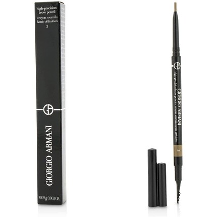 

Карандаш для бровей Armani High Precision 03 Emporio Armani