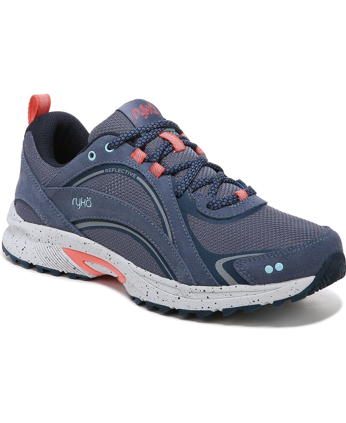 

Женские оксфорды Sky Walk Trail Ryka