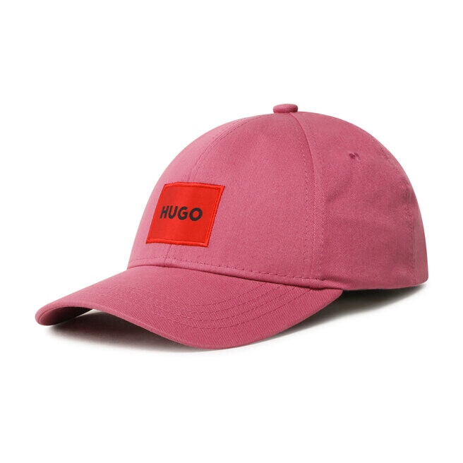 

Бейсболка Hugo Men-X, розовый