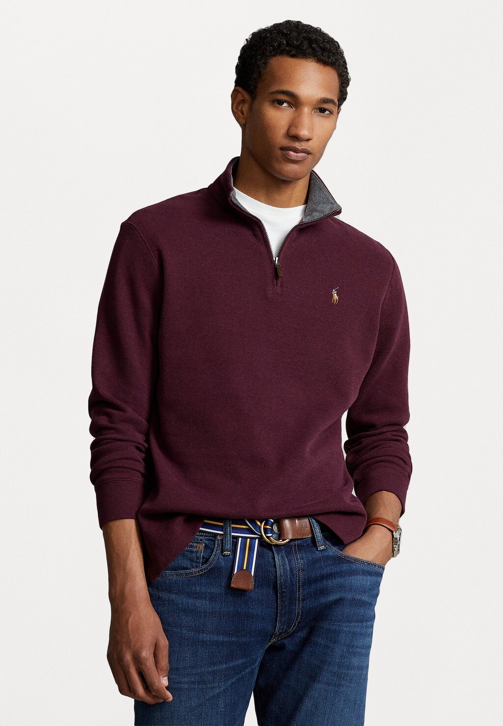 

Свитер Polo Ralph Lauren