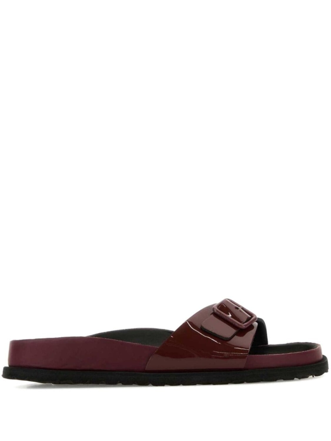 

Birkenstock 1774 Мадридские сандалии, красный