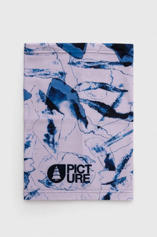 цена Многофункциональный шарф Picture, синий