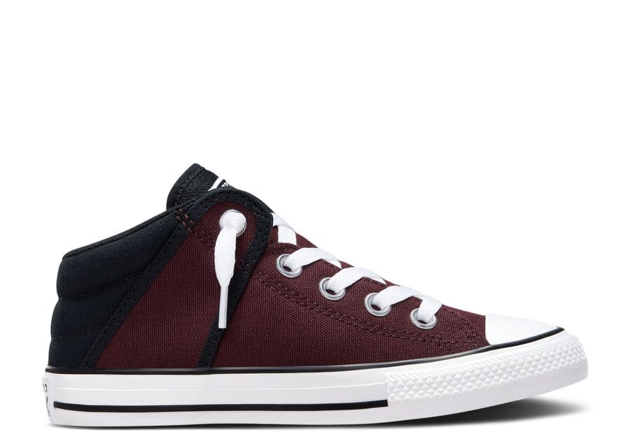 

Кроссовки Converse Chuck Taylor All Star Axel Mid PS, цвет Bloodstone