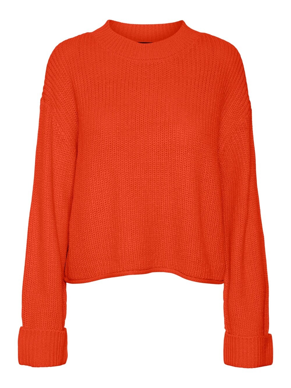 

Свитер VERO MODA Sayla, апельсин, Оранжевый