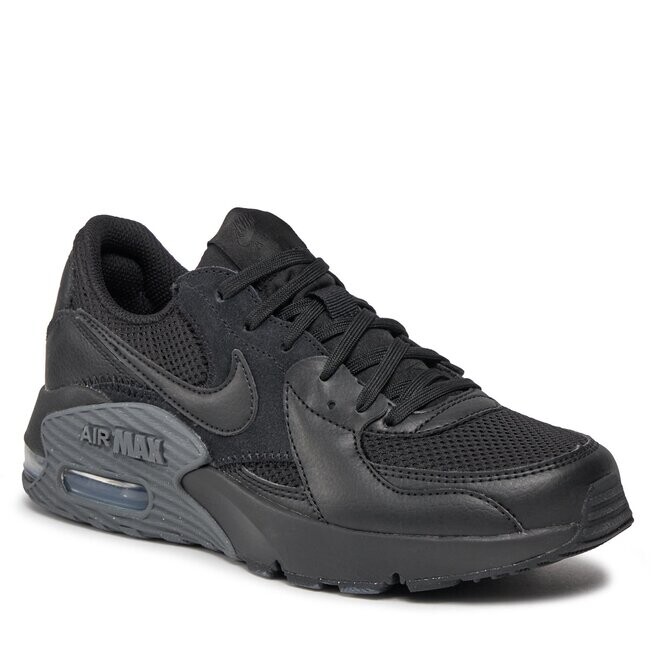 

Кроссовки Nike AirMax Excee, черный