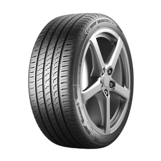 

Летние шины Barum Bravuris 5 HM 235/50 R18 97V