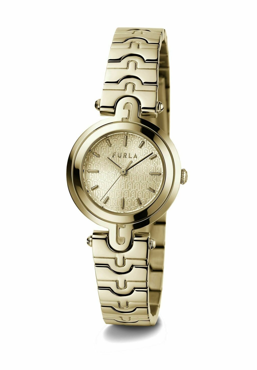 

Часы Furla, золотой