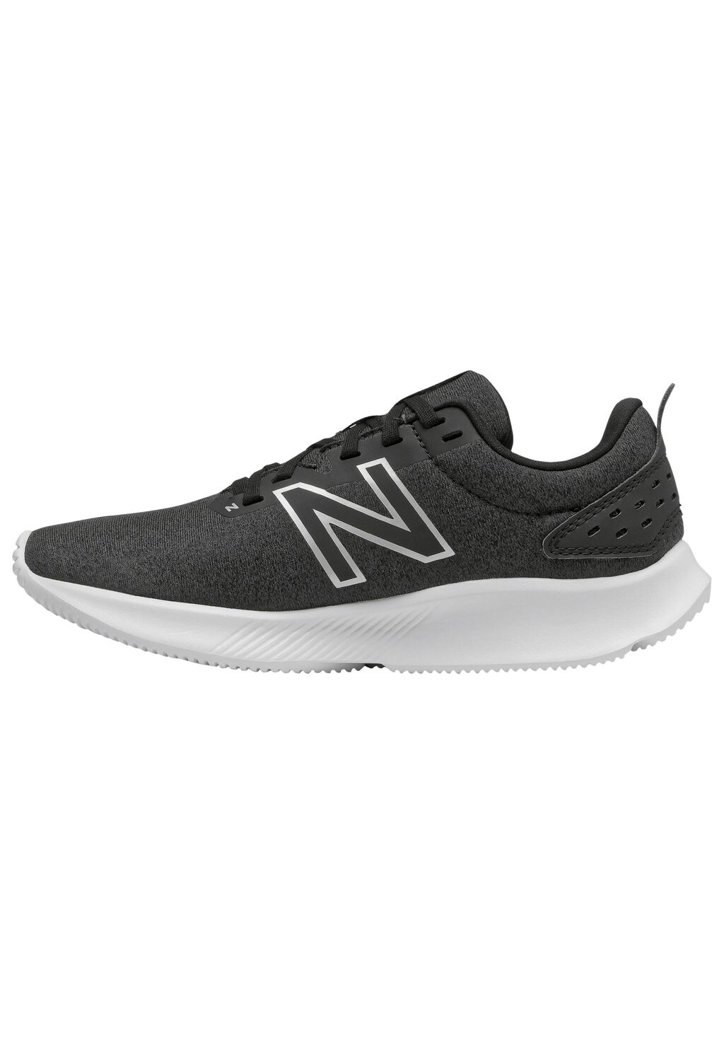 

Кроссовки New Balance, черно-белый
