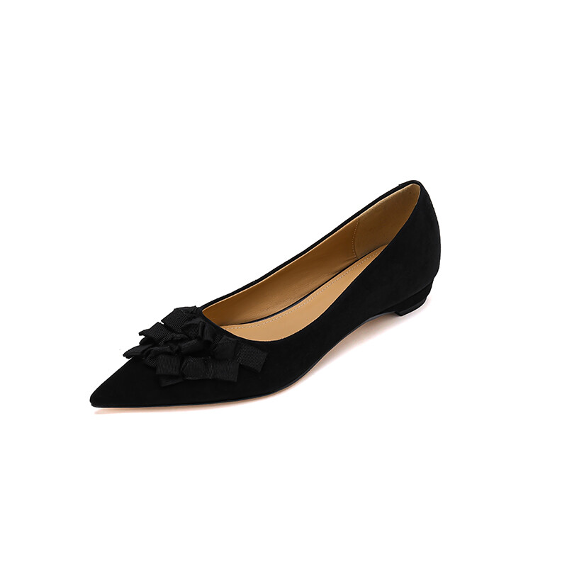 

Туфли женские повседневные Women's Casual Shoes Women's Amazing Cure, черный