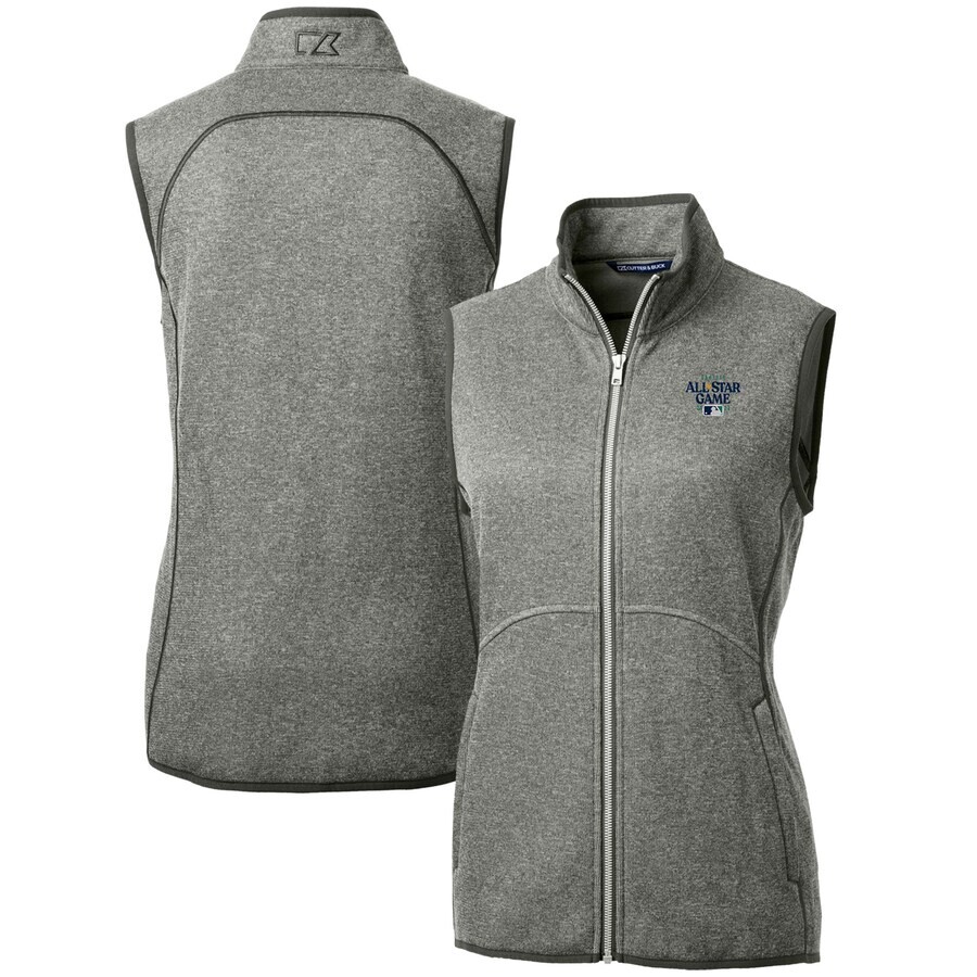 

Куртка Cutter & Buck Mlb All Star, серый