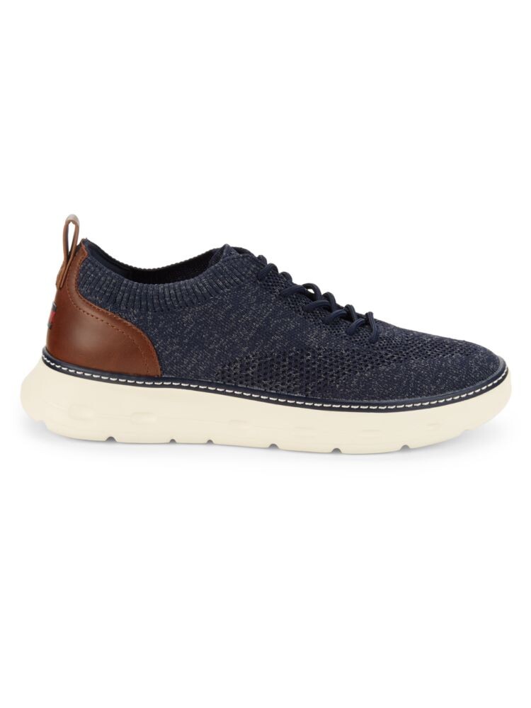 

Кроссовки Sangy Oxford Sock Tommy Hilfiger, темно-синий