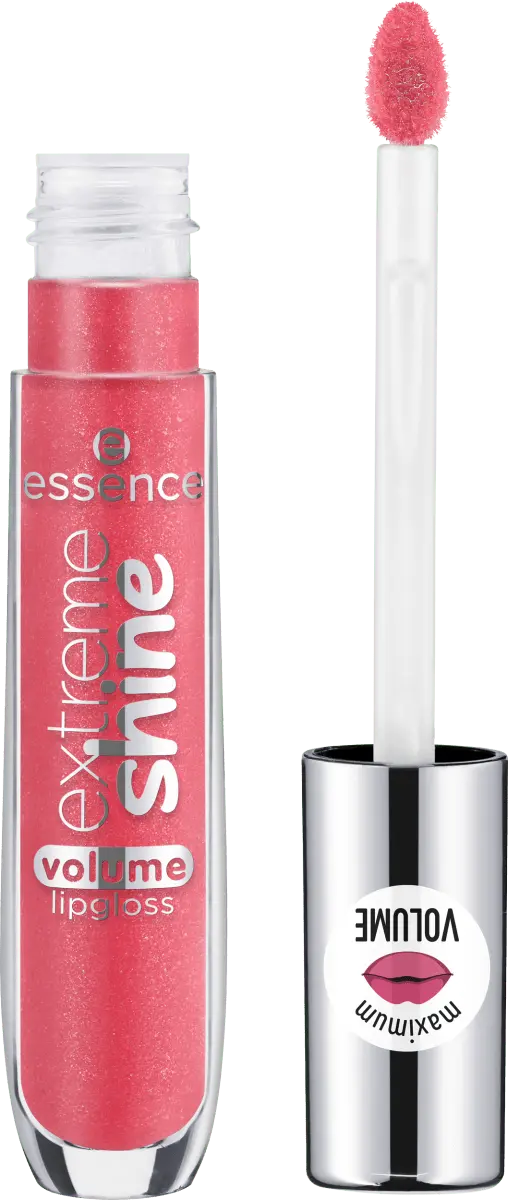 

Блеск для губ Extreme Shine Volume 06 Candy Shop 5 мл essence