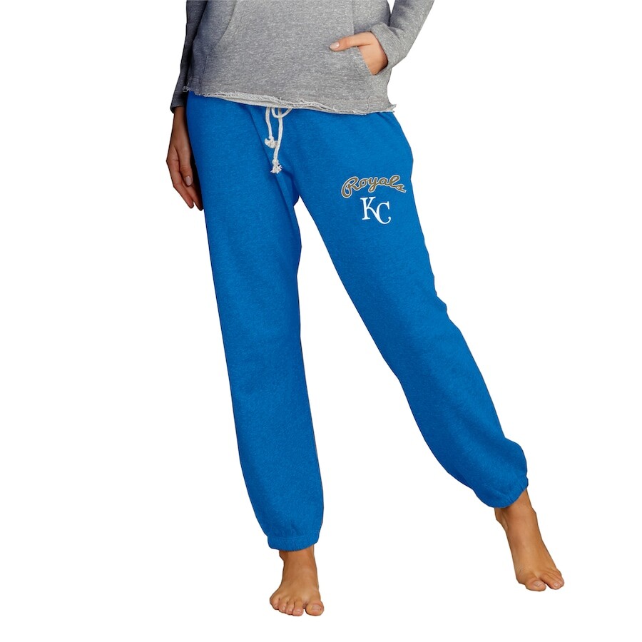

Джоггеры Concepts Sport Kansas City Royals, роял