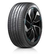 

Летние шины Hankook iON evo SUV IK01A Sound Absorber, EV FP XL 255/45 R20 105Y