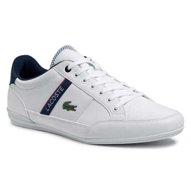 

Кроссовки Lacoste Chaymon, белый