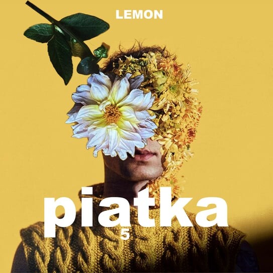 

Виниловая пластинка LemON - Piatka
