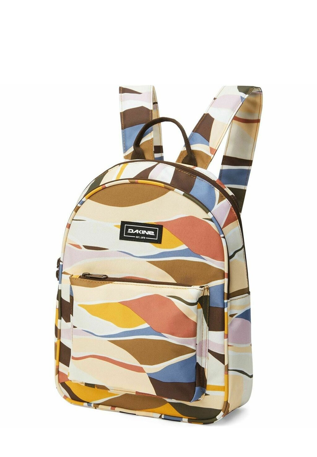 

Рюкзак ESSENTIALS PACK MINI CITY Dakine, коричневый