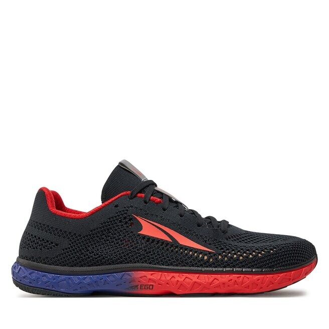 

Кроссовки Altra Escalante Racer ALM1933B00010 Black, черный