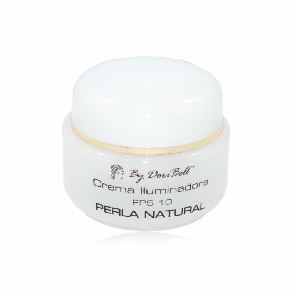 

Крем против морщин Crema iluminadora perla natural Perssonal, 50 мл