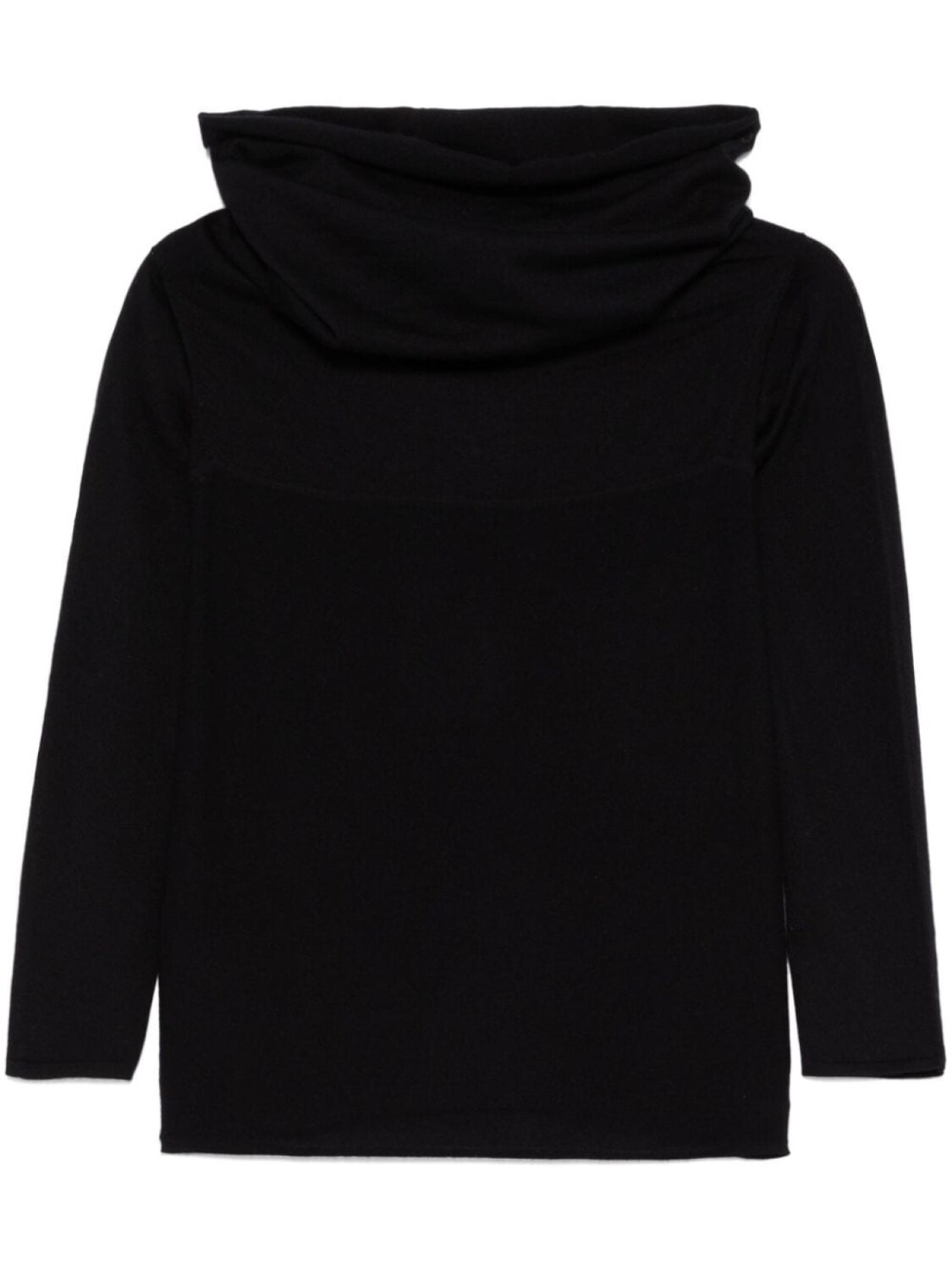 

Almada Label топ Cara, черный