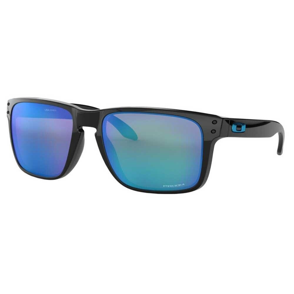 

Солнцезащитные очки Oakley Holbrook XL Prizm, черный