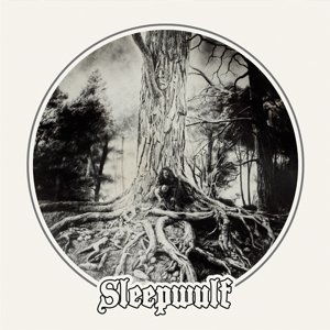 Виниловая пластинка Sleepwulf - Sleepwulf