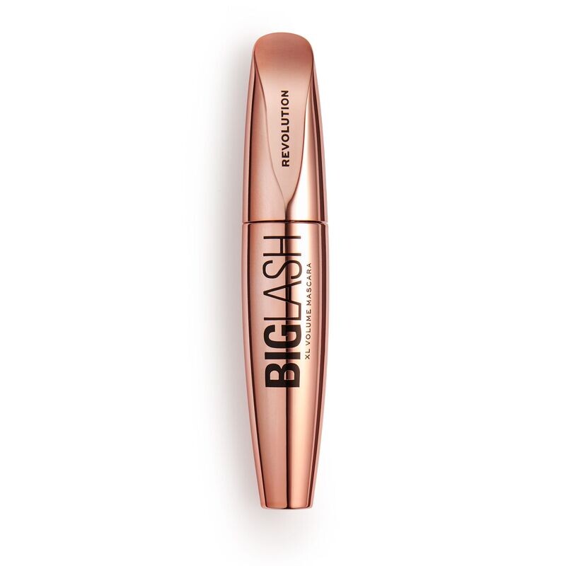 

Тушь для объема Big Lash Volume Revolution, 8 g