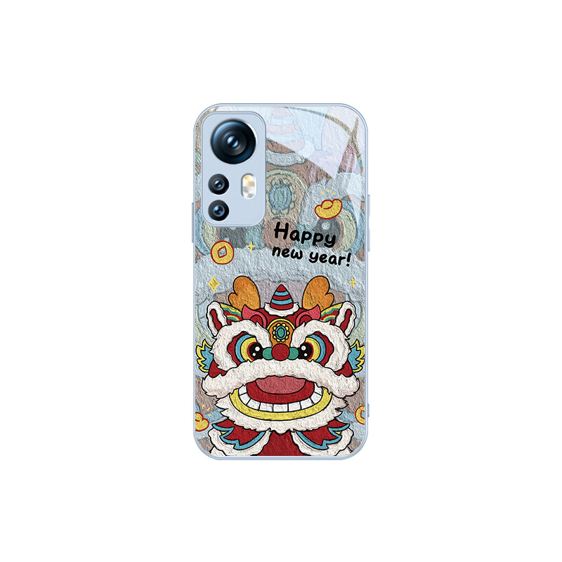 

Чехол для телефона MSMF Us 10 Cents Msmf, DWKJJSQ586 - Chinese red