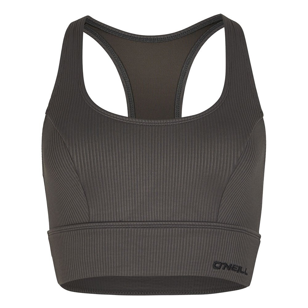 

Спортивный бюстгальтер O´neill Hike Rib Sports, серый