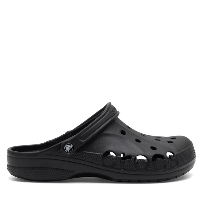 

Шлепанцы Crocs BAYA 10126-001 Negro, черный