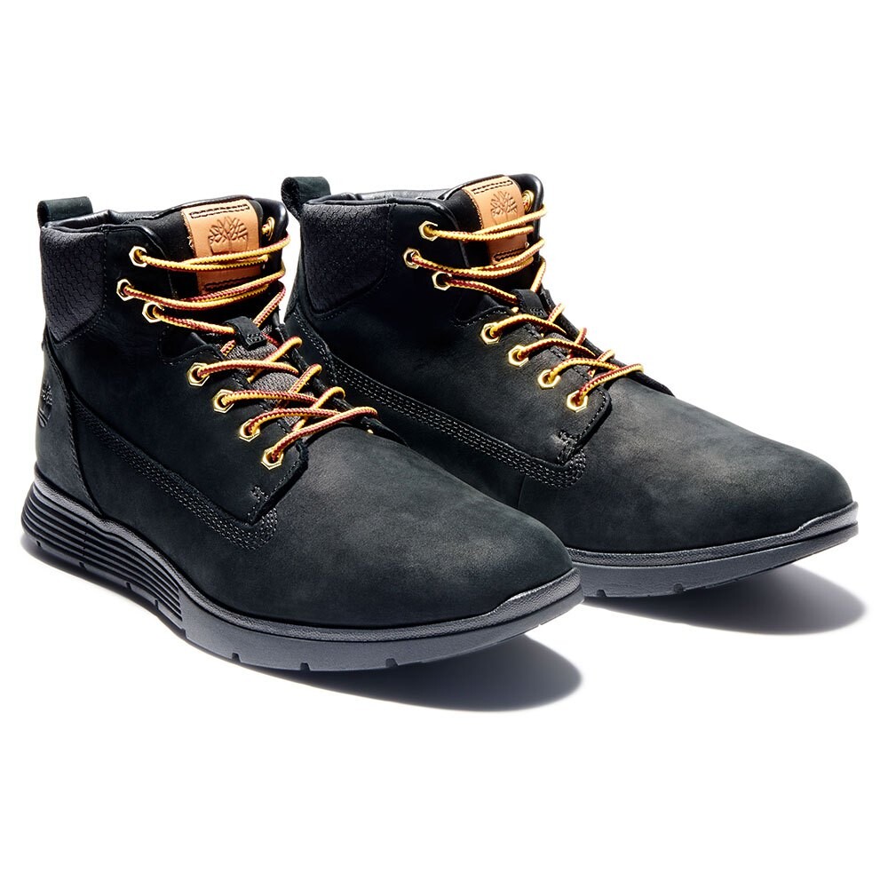 

Ботинки Timberland Killington Chukka Wide, черный