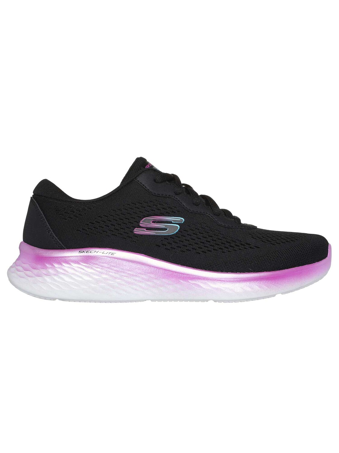 

Кроссовки Skechers SKECH-LITE PRO-STUNN, черный