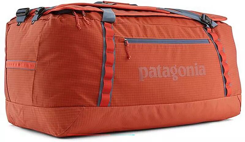 

Спортивная сумка Patagonia Black Hole объемом 100 л