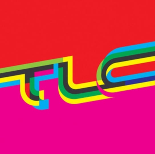 Виниловая пластинка TLC - TLC